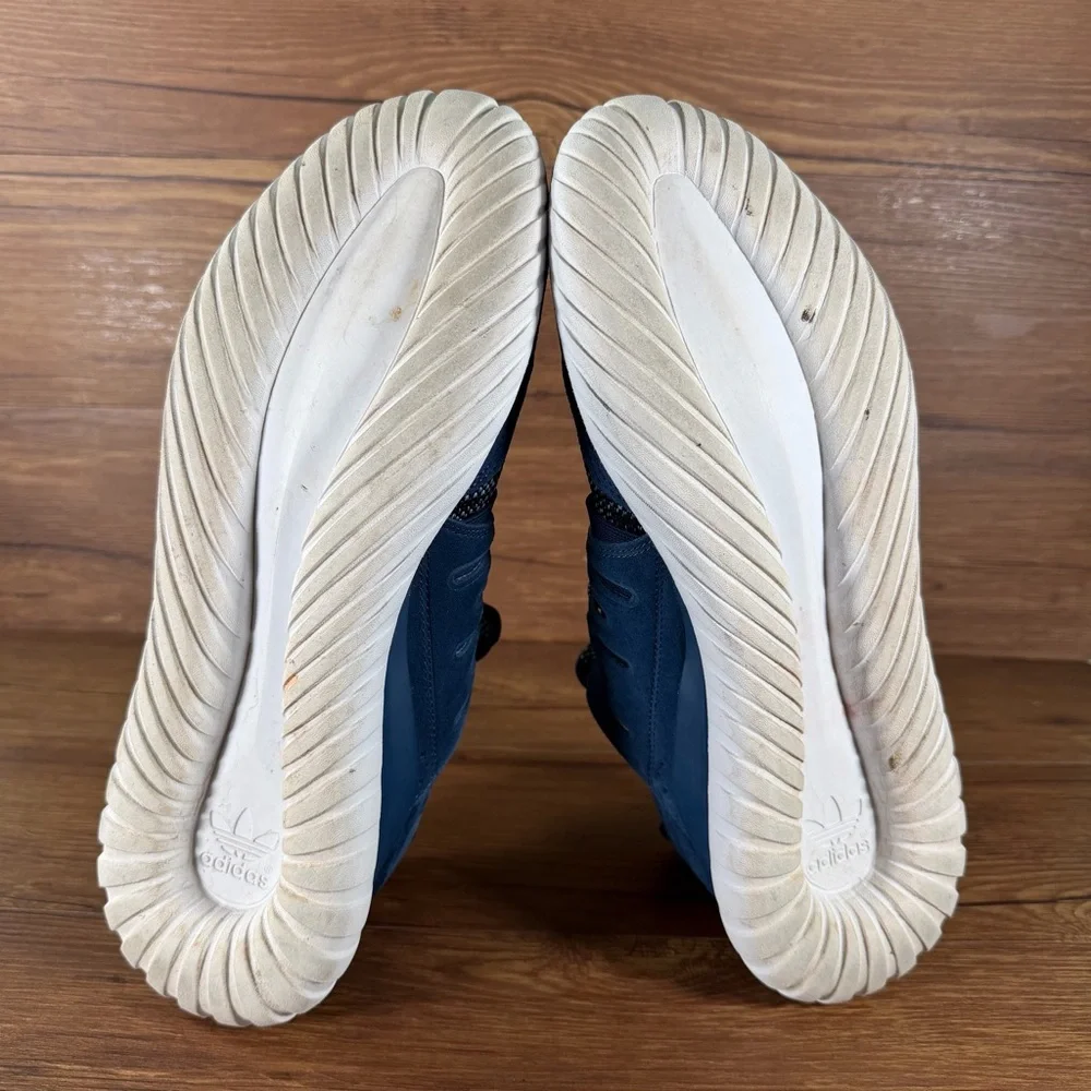 Adidas Tubular‎ Radical Sneakers Men’s Size 12 Athletic Low Top Shoes